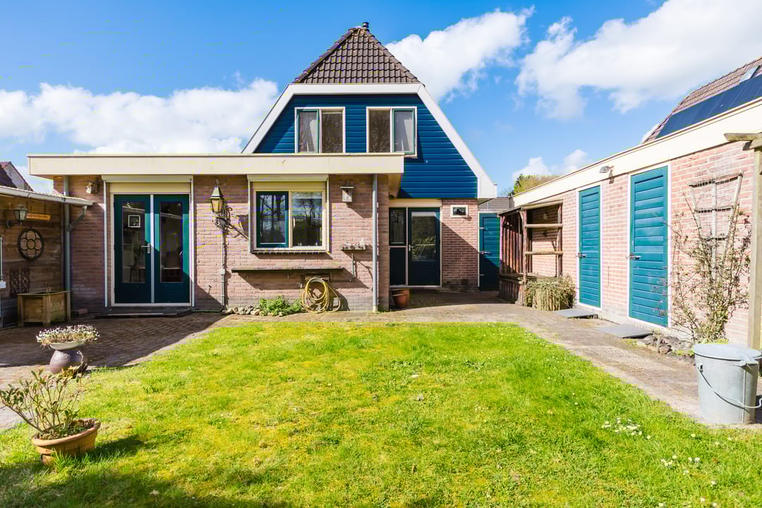 Foto 7 van Expansielaan 34