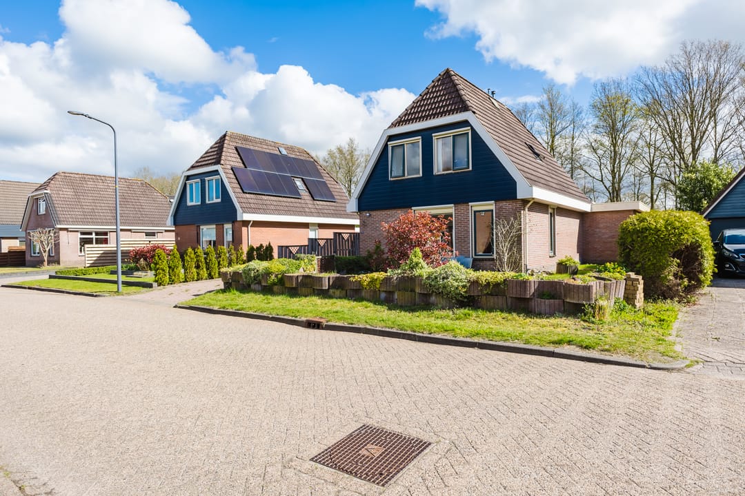 Foto 8 van Expansielaan 34