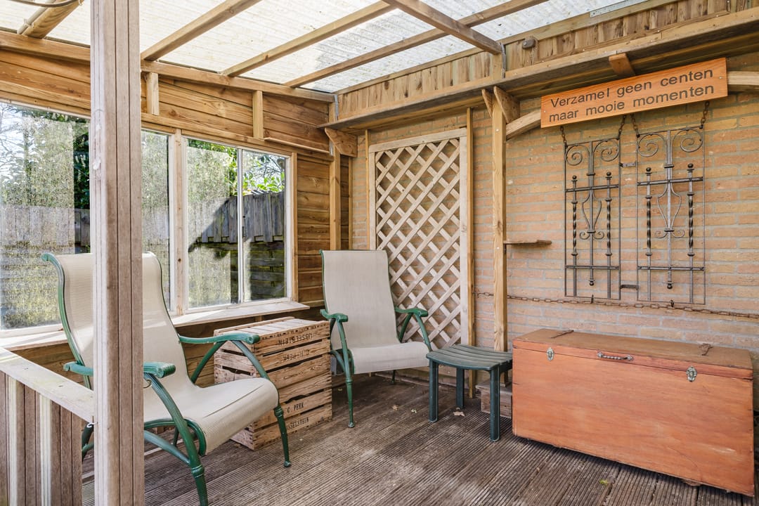 Foto 13 van Expansielaan 34