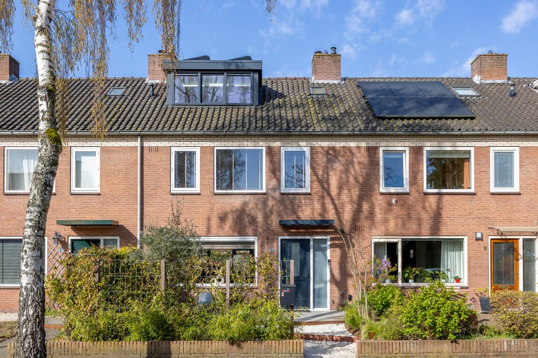 Foto 1 van Anne Franklaan 10