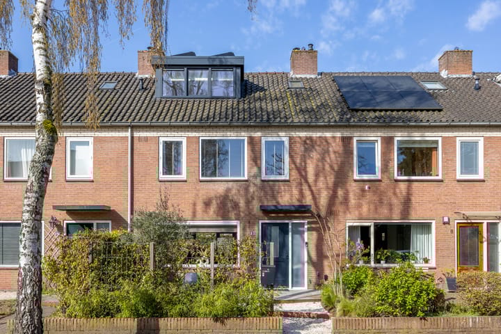 Anne Franklaan 10 main image