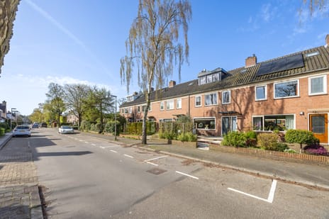 Anne Franklaan 10 secondary image