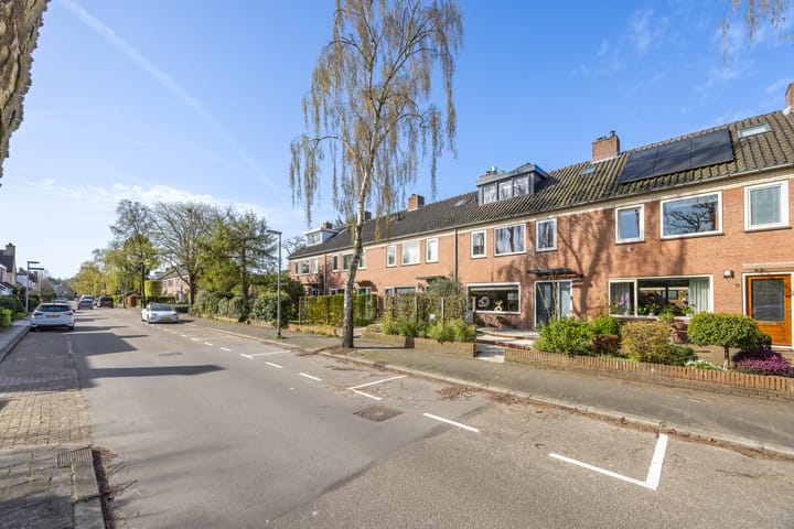 Foto 2 van Anne Franklaan 10