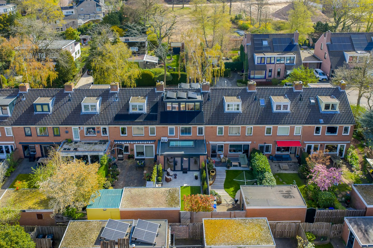 Foto 4 van Anne Franklaan 10