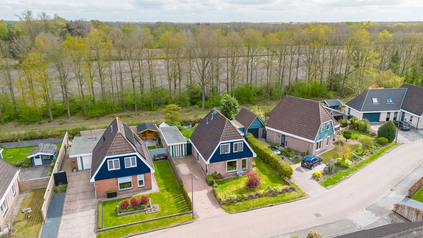 Foto 20 van Expansielaan 34