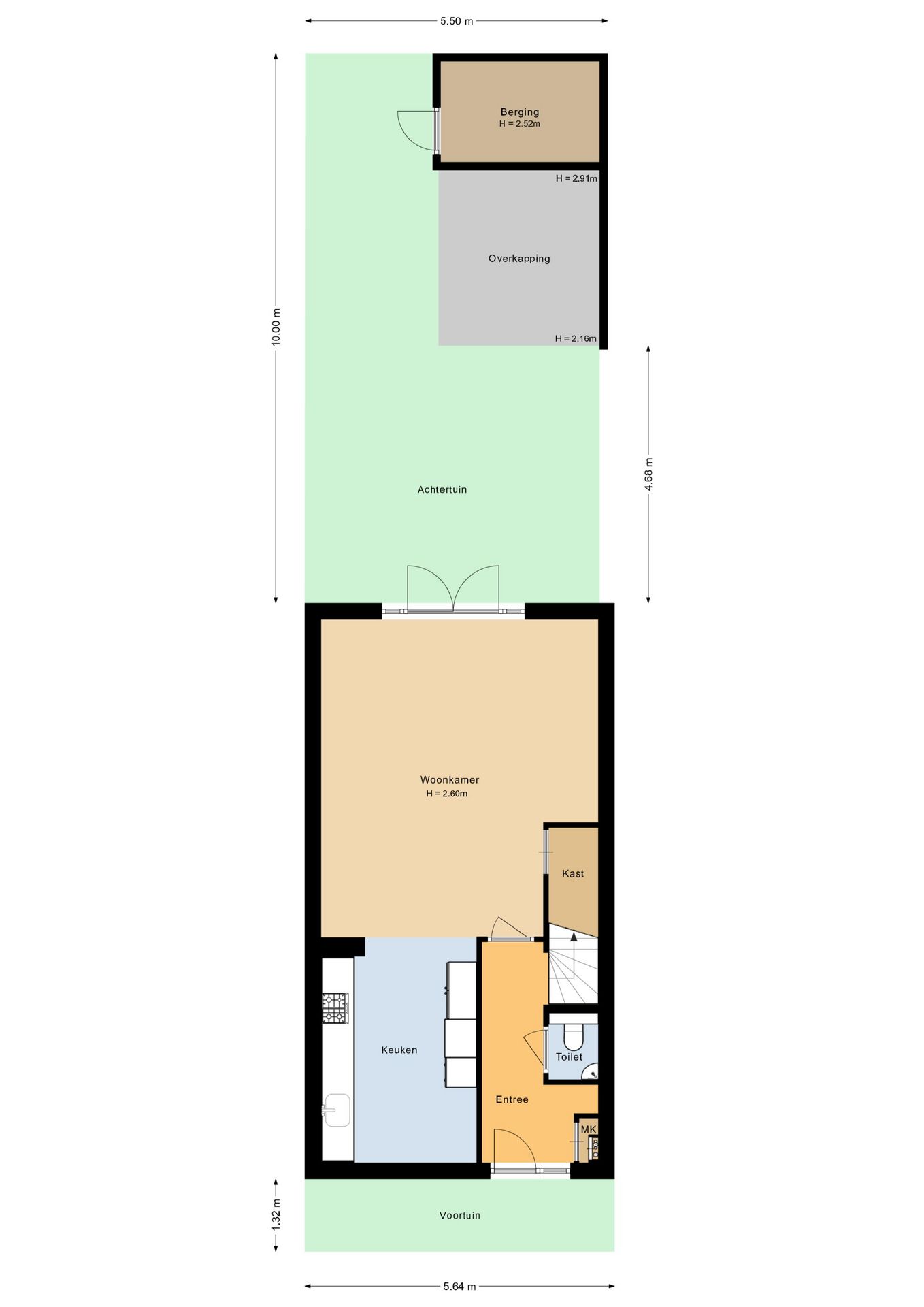 Photo 44 of Tonnenbergerhout 54