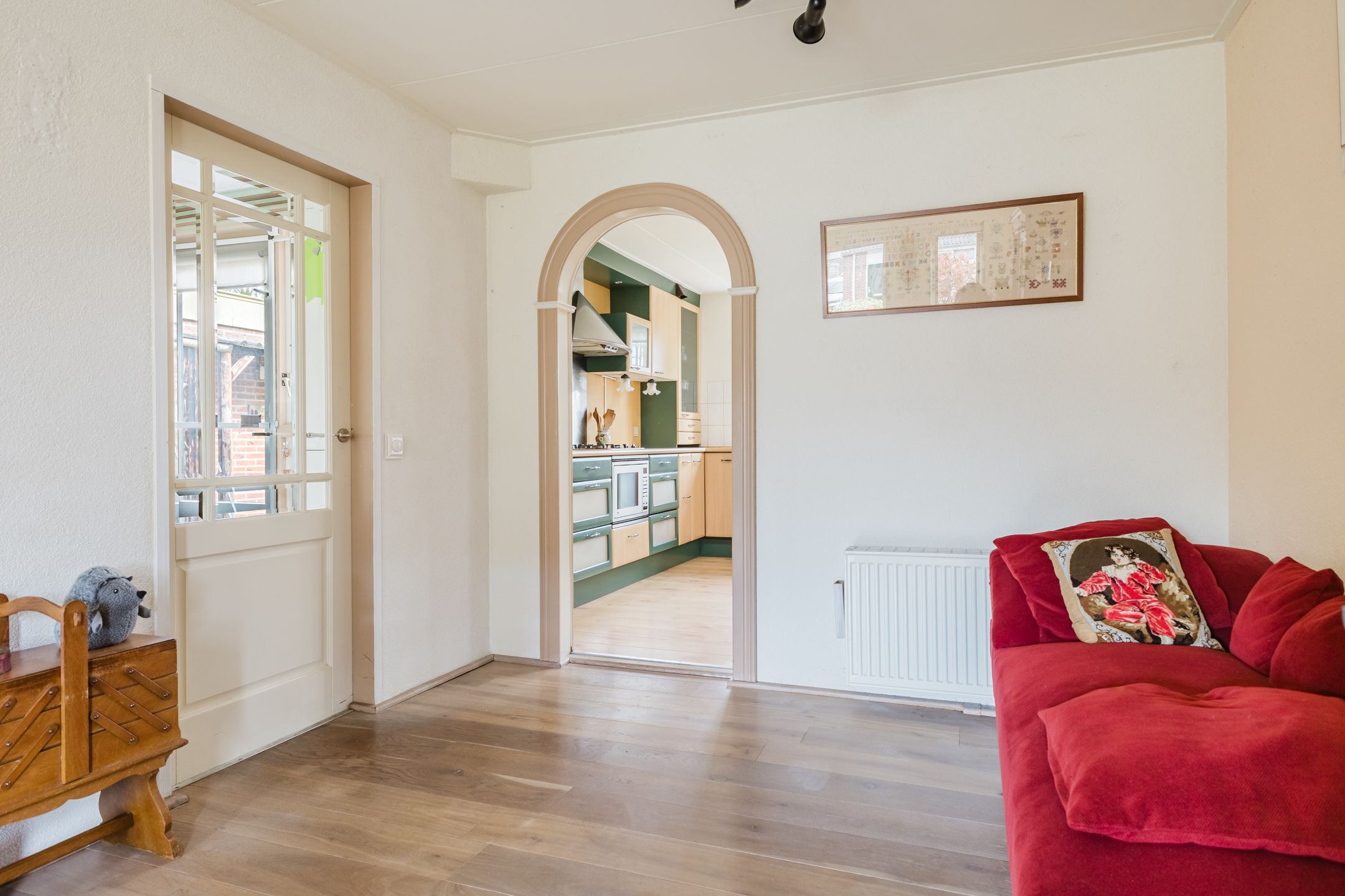 Foto 30 van Expansielaan 34