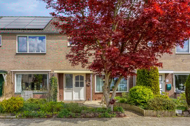 Foto 2 van Beatrijspad 31