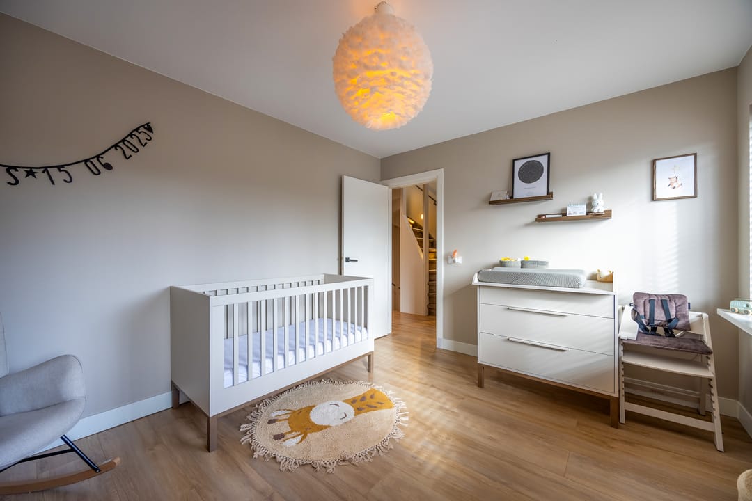 Foto 23 van Anne Franklaan 10