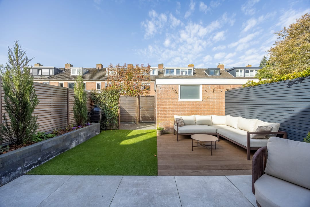 Foto 37 van Anne Franklaan 10