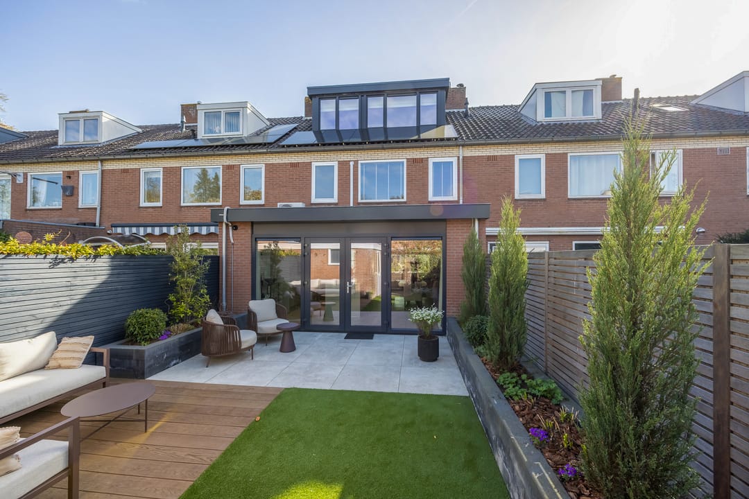 Foto 38 van Anne Franklaan 10