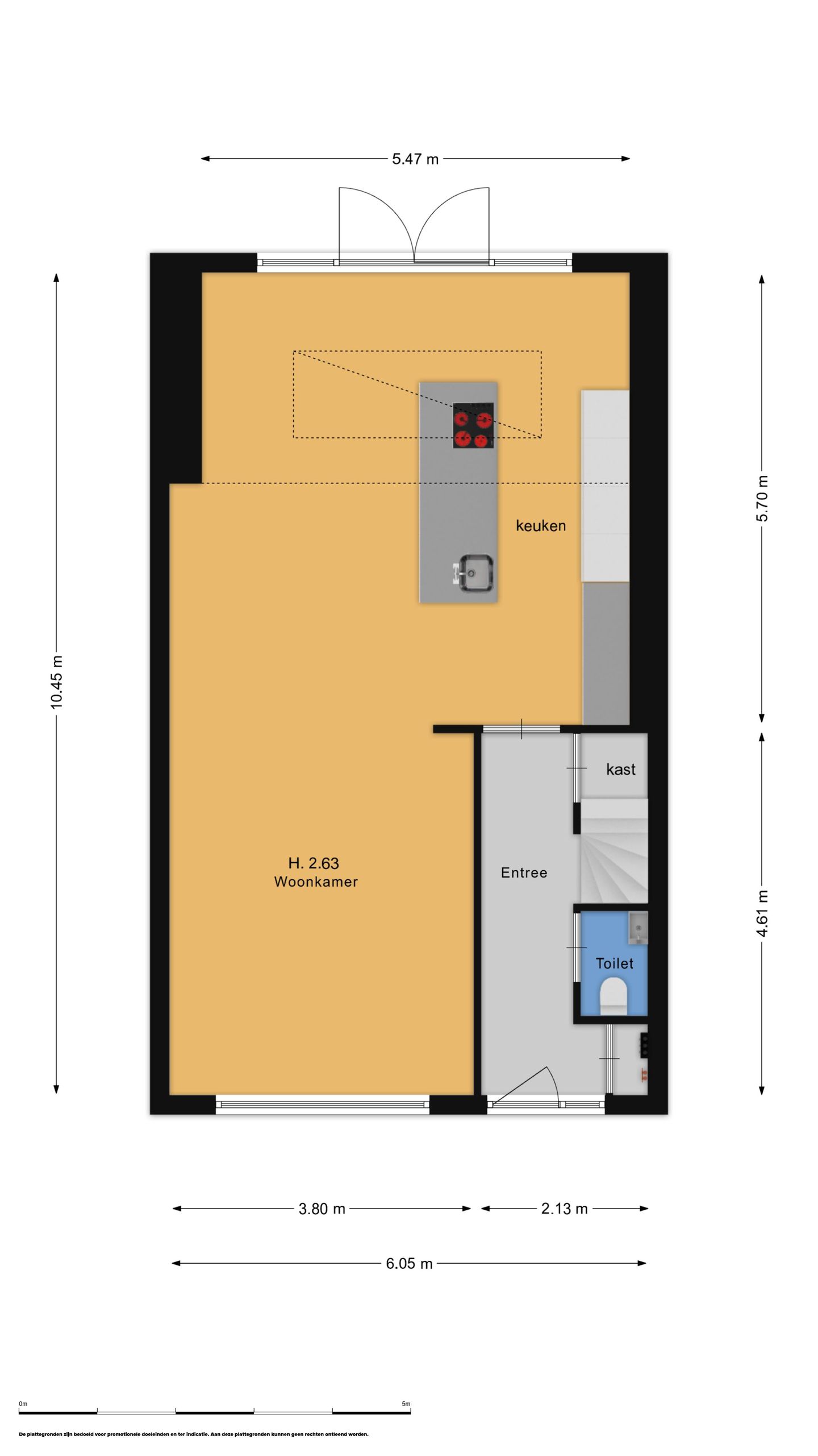 Foto 40 van Anne Franklaan 10