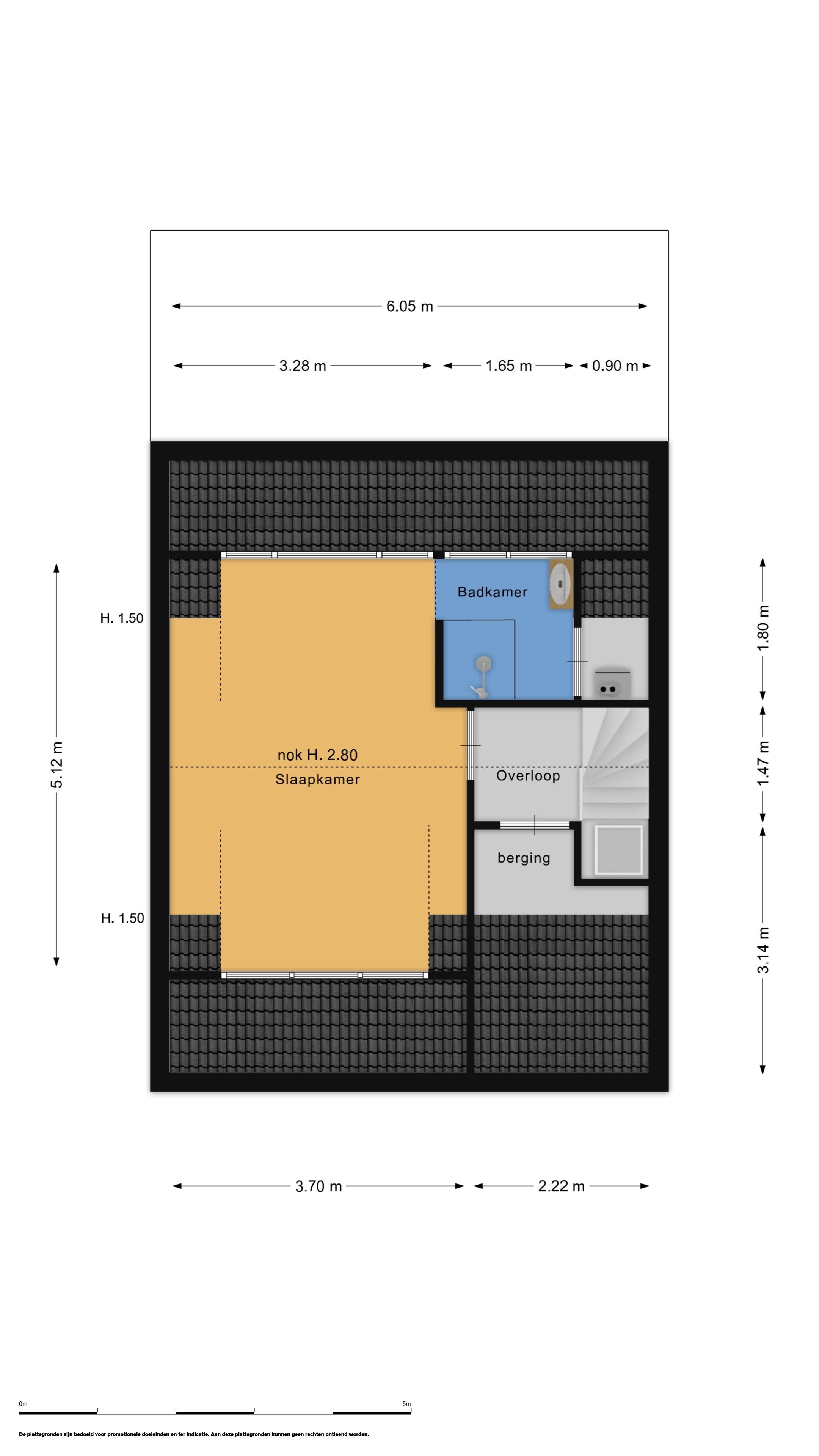 Foto 42 van Anne Franklaan 10
