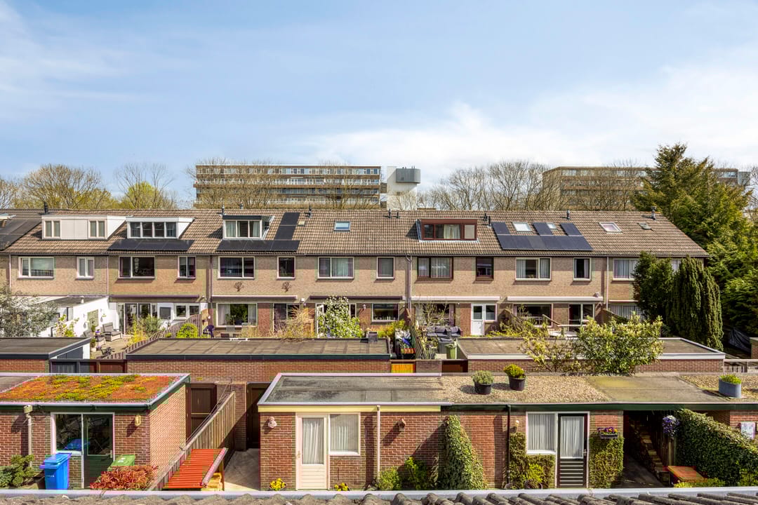 Photo 26 of Beatrijspad 31