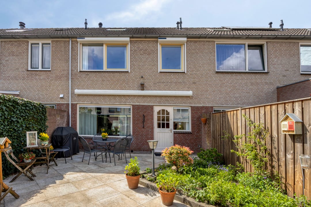 Photo 31 of Beatrijspad 31