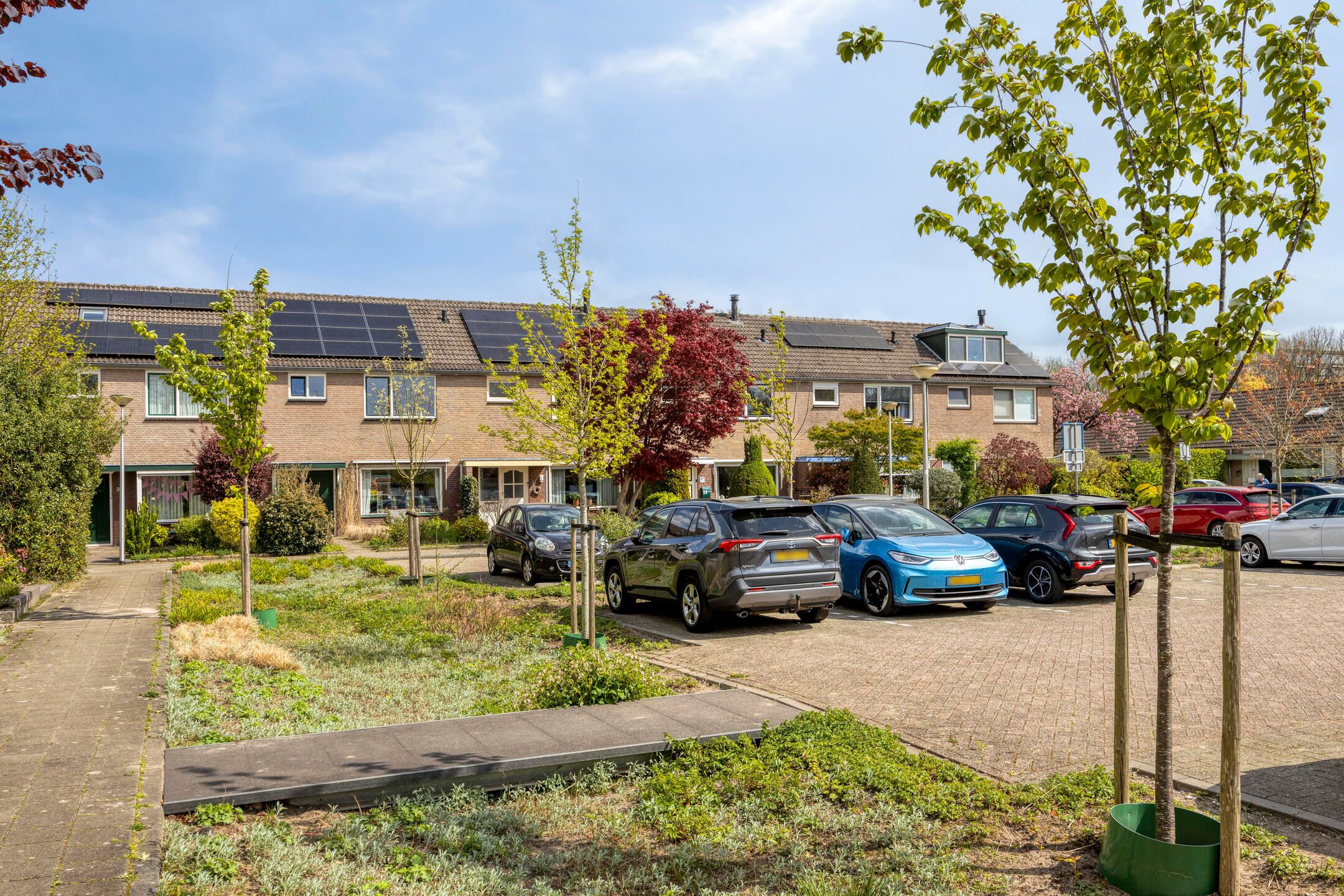 Photo 33 of Beatrijspad 31