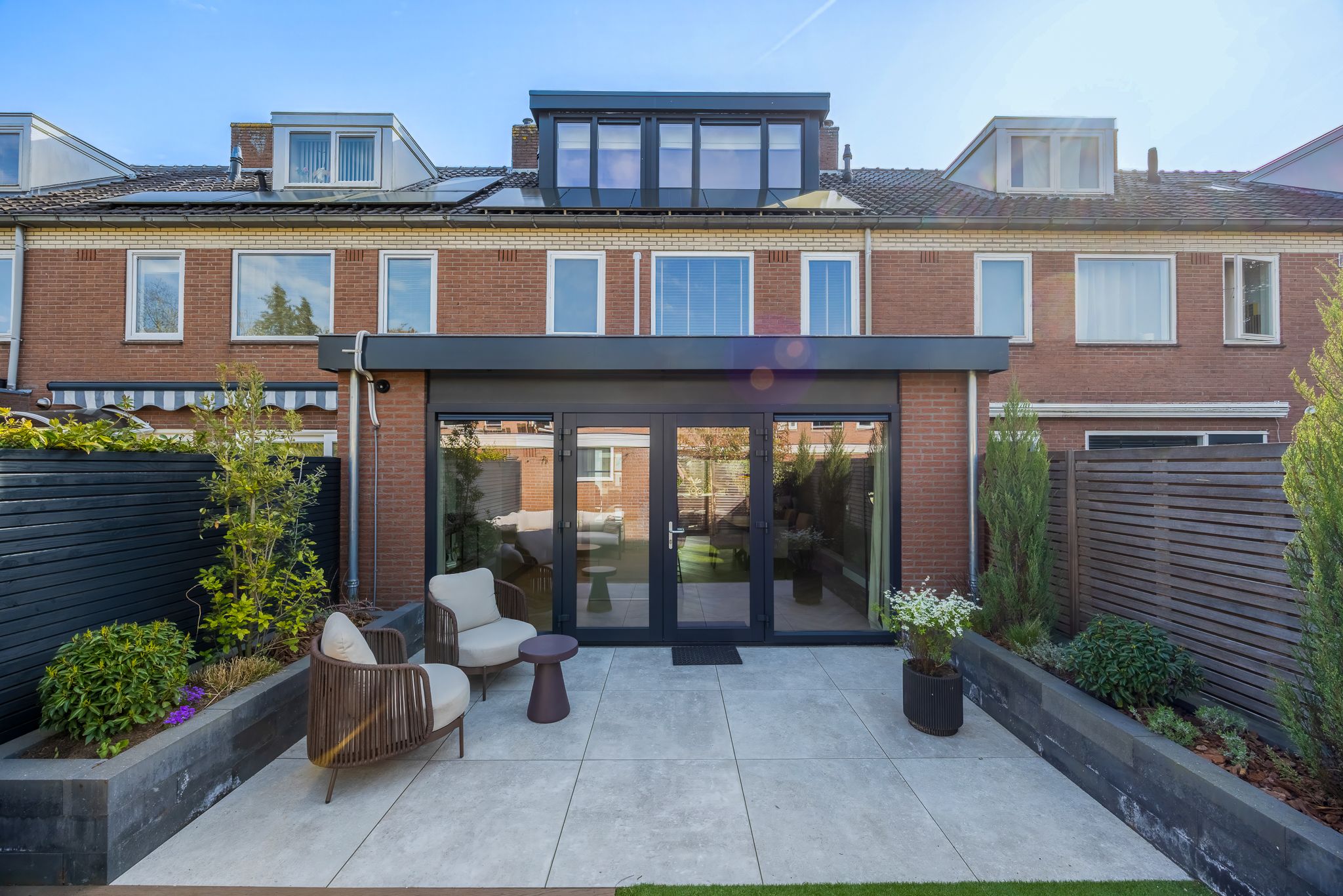 Foto 39 van Anne Franklaan 10