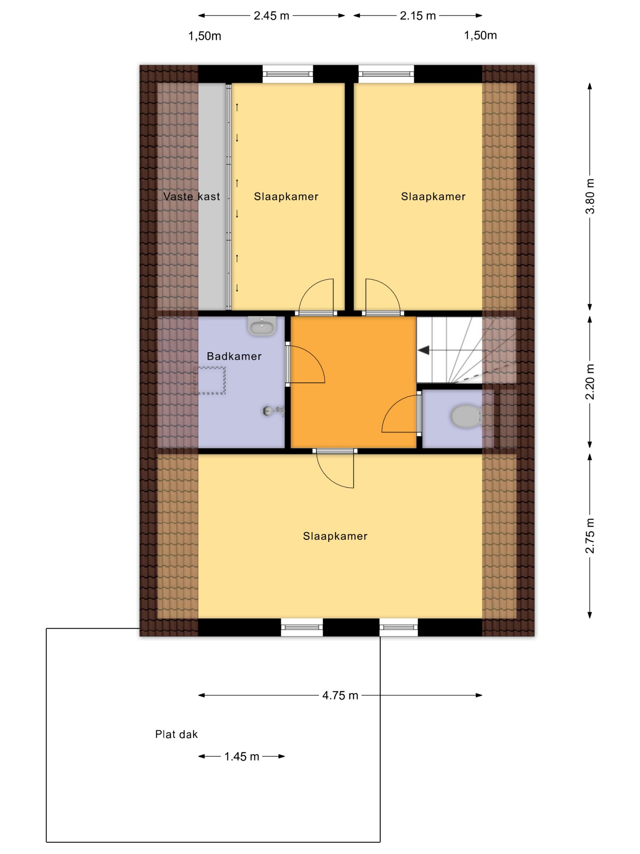 Foto 6 van Expansielaan 34