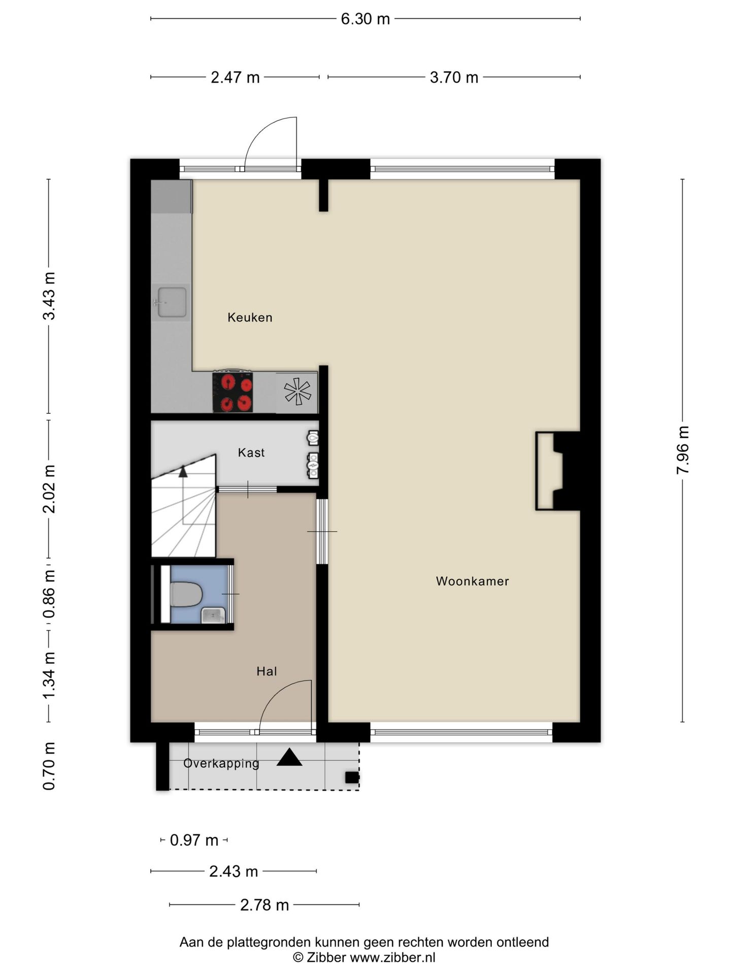 Photo 35 of Beatrijspad 31