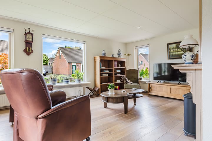 Foto 3 van Expansielaan 34