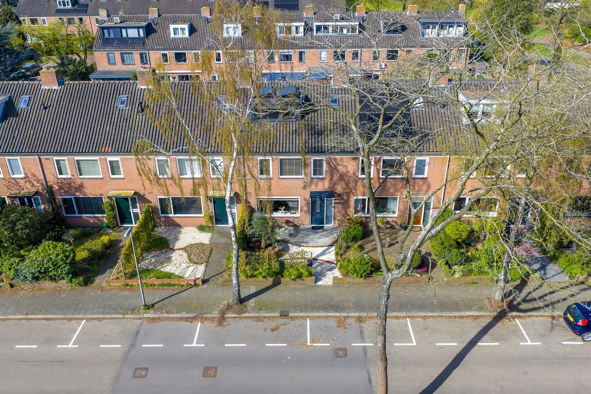 Foto 3 van Anne Franklaan 10