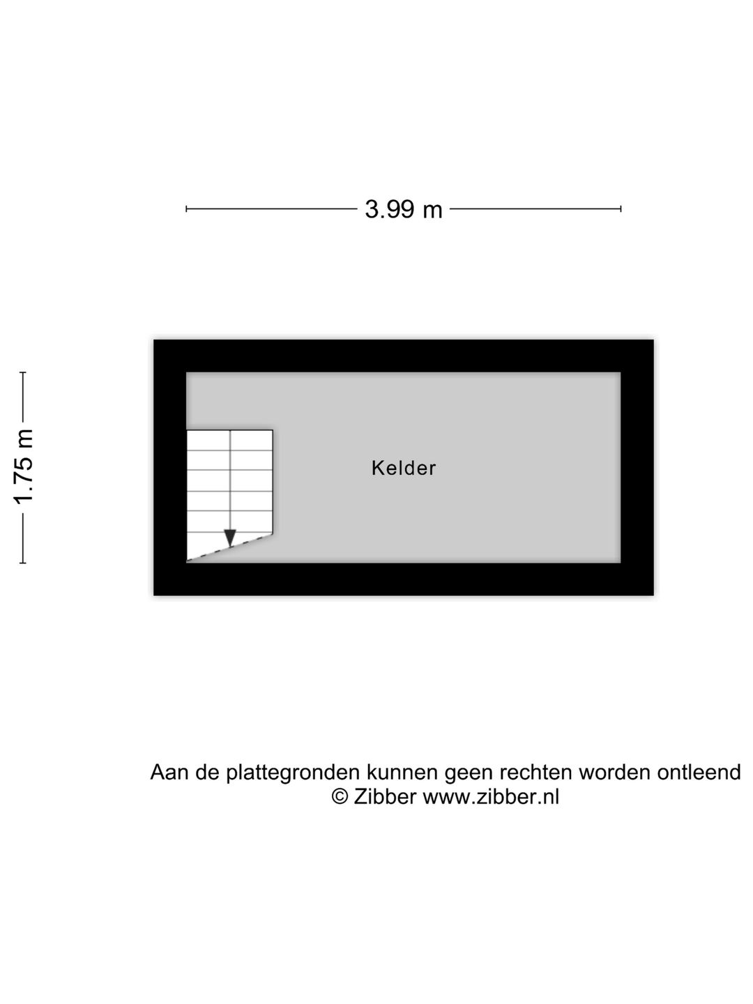 Foto 46 van Parksesteeg 4