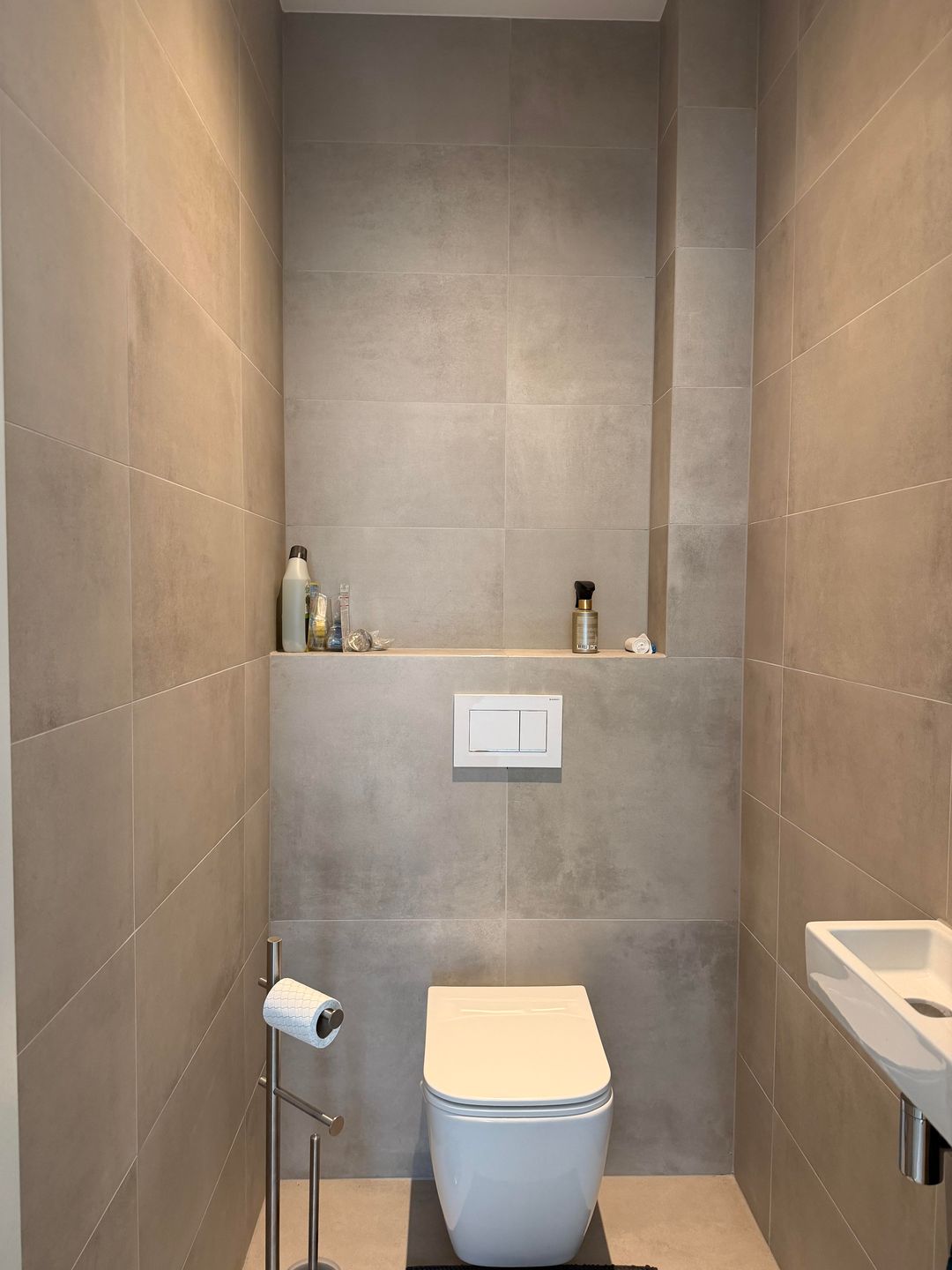 Foto 7 van Albert Cuypstraat 1-J