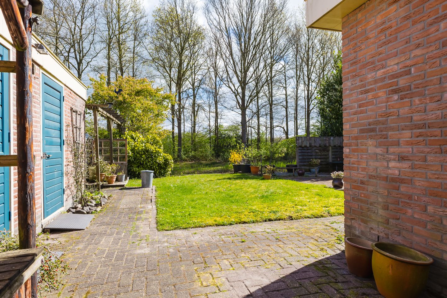 Foto 10 van Expansielaan 34