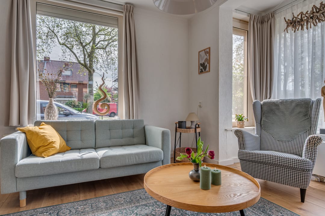 Foto 8 van Emmastraat 104