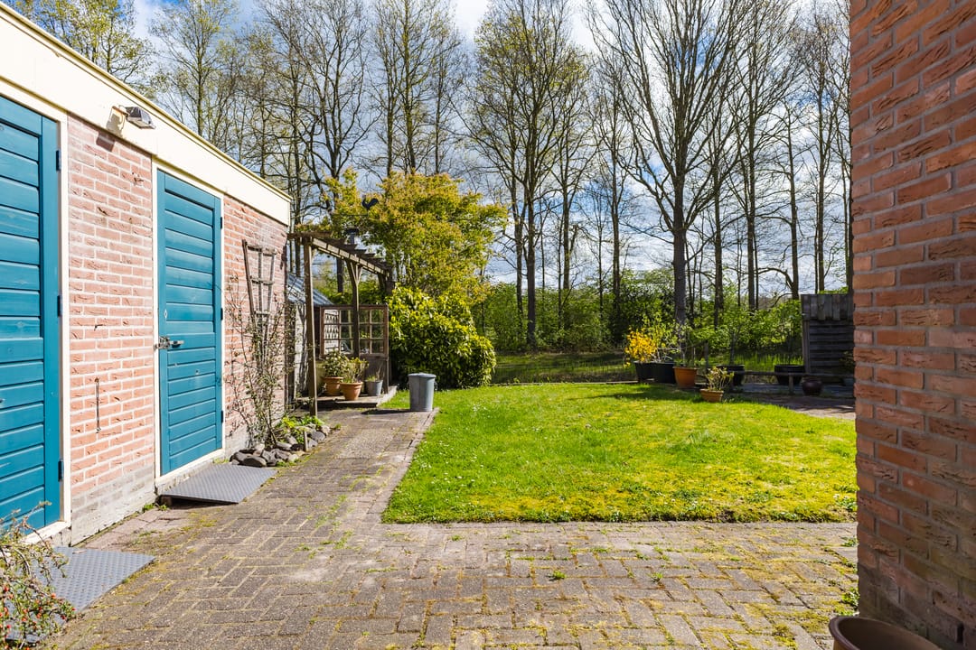 Foto 11 van Expansielaan 34