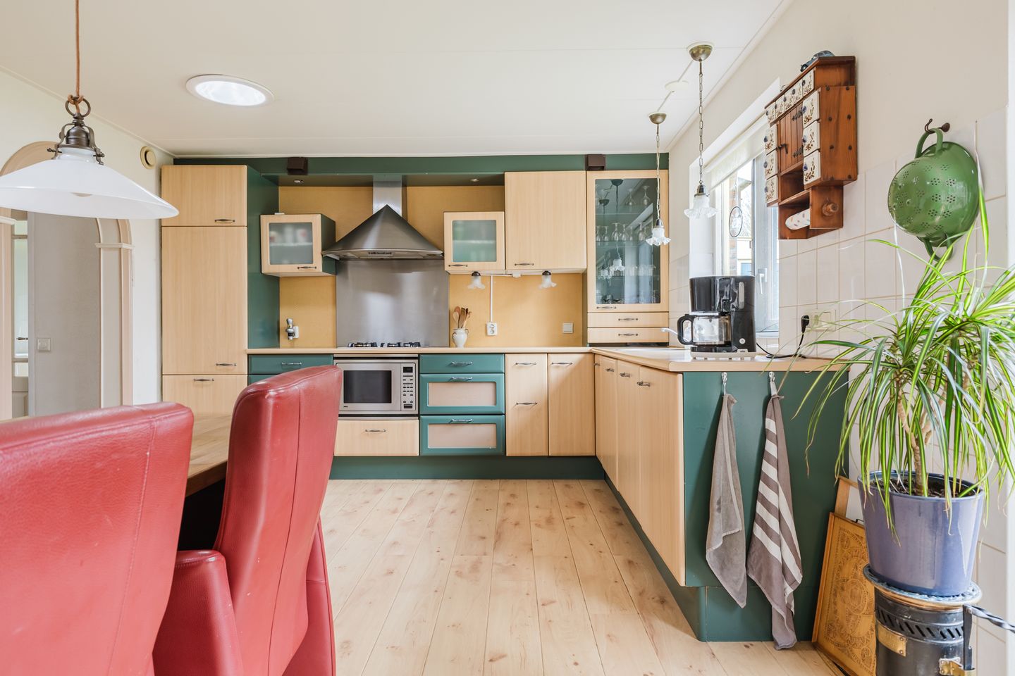 Foto 4 van Expansielaan 34