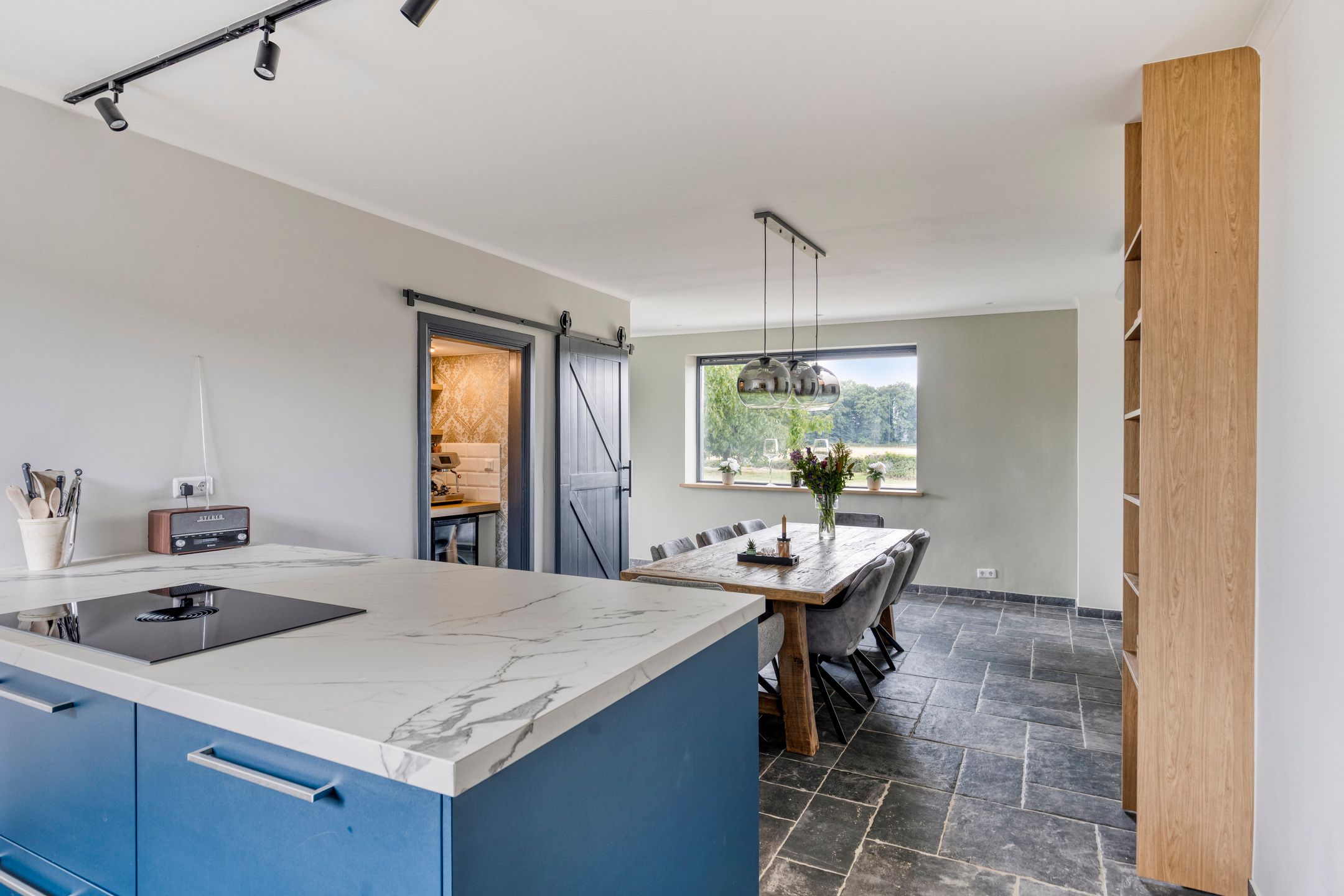 Foto 3 van Parksesteeg 4