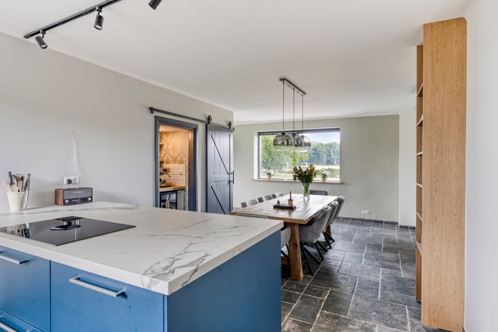 Foto 3 van Parksesteeg 4