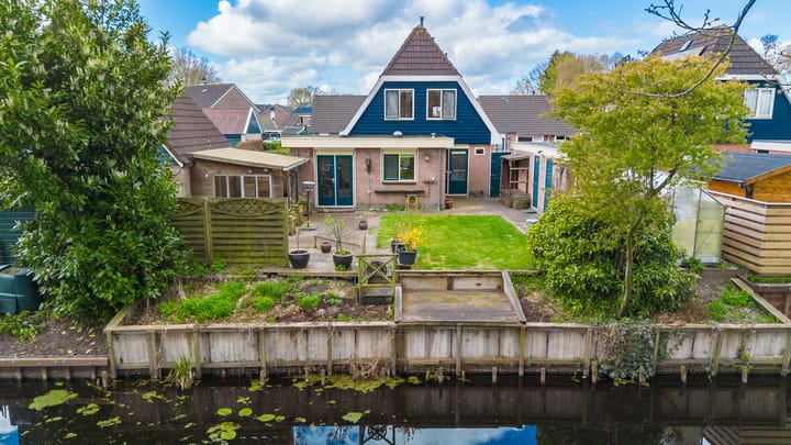 Foto 2 van Expansielaan 34