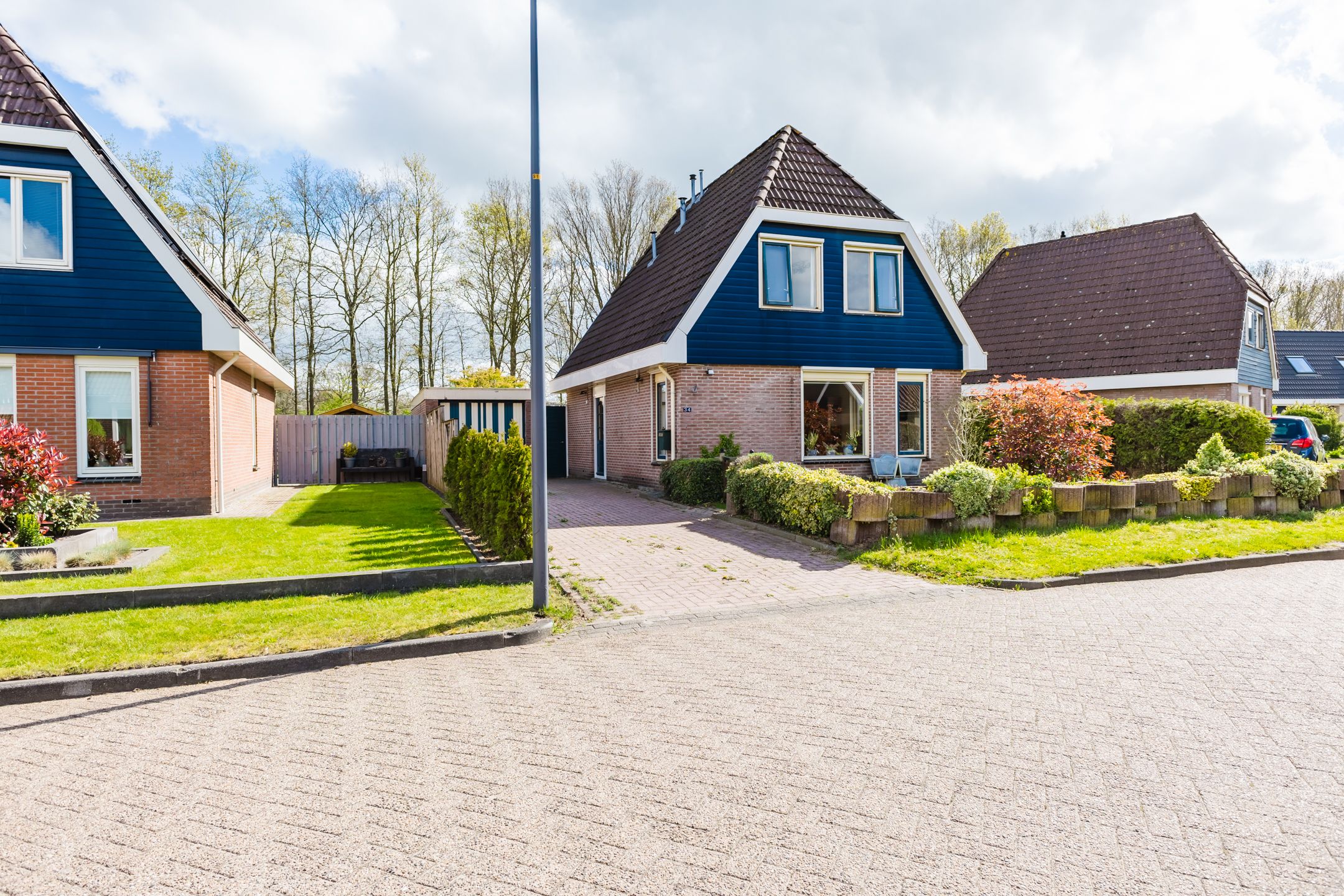 Foto 9 van Expansielaan 34