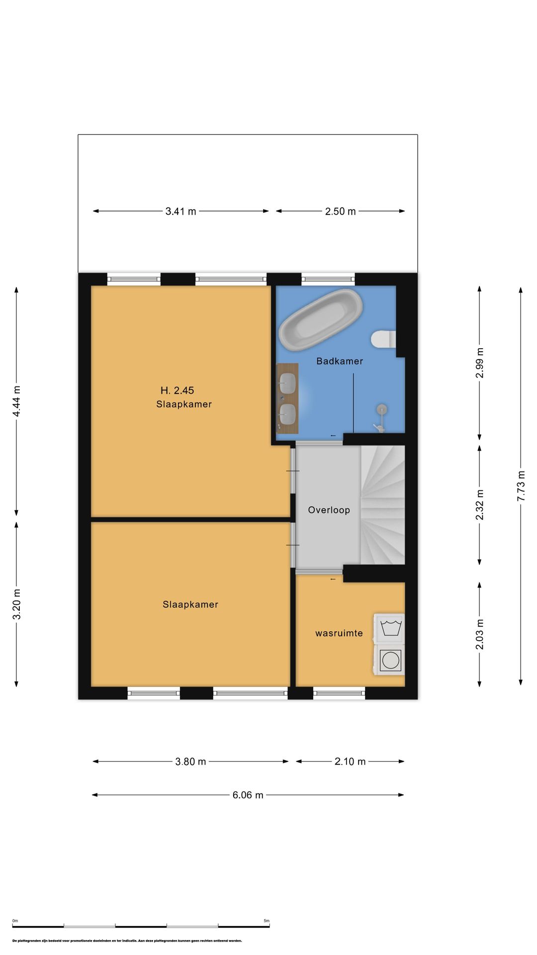 Foto 41 van Anne Franklaan 10