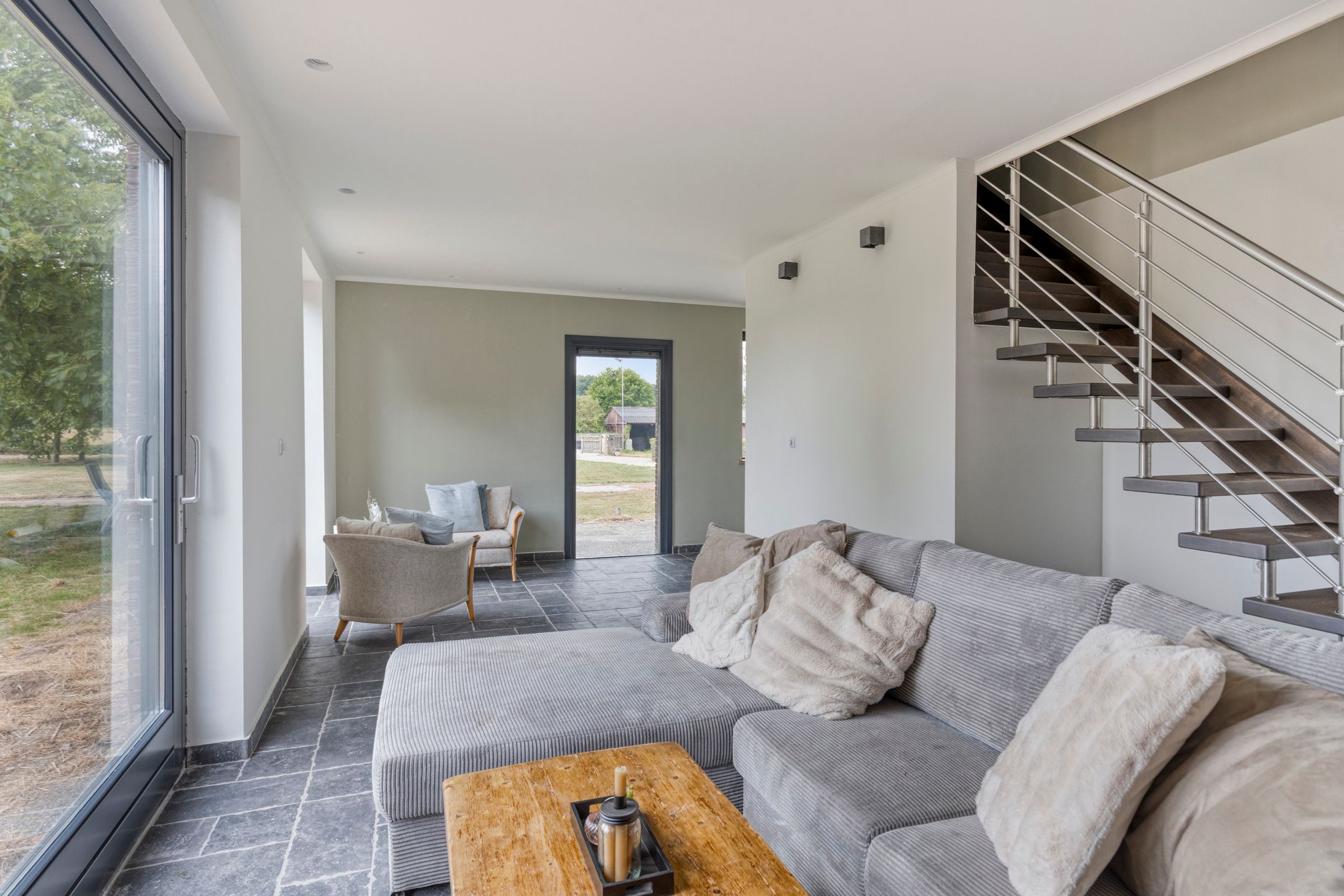 Foto 12 van Parksesteeg 4