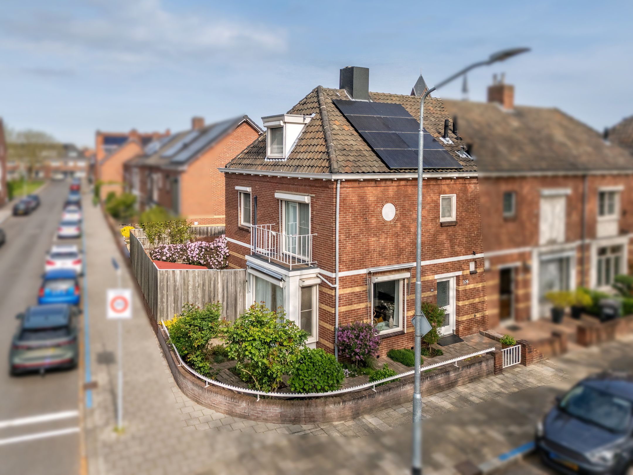Emmastraat 104 