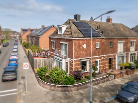 Emmastraat thumbnail