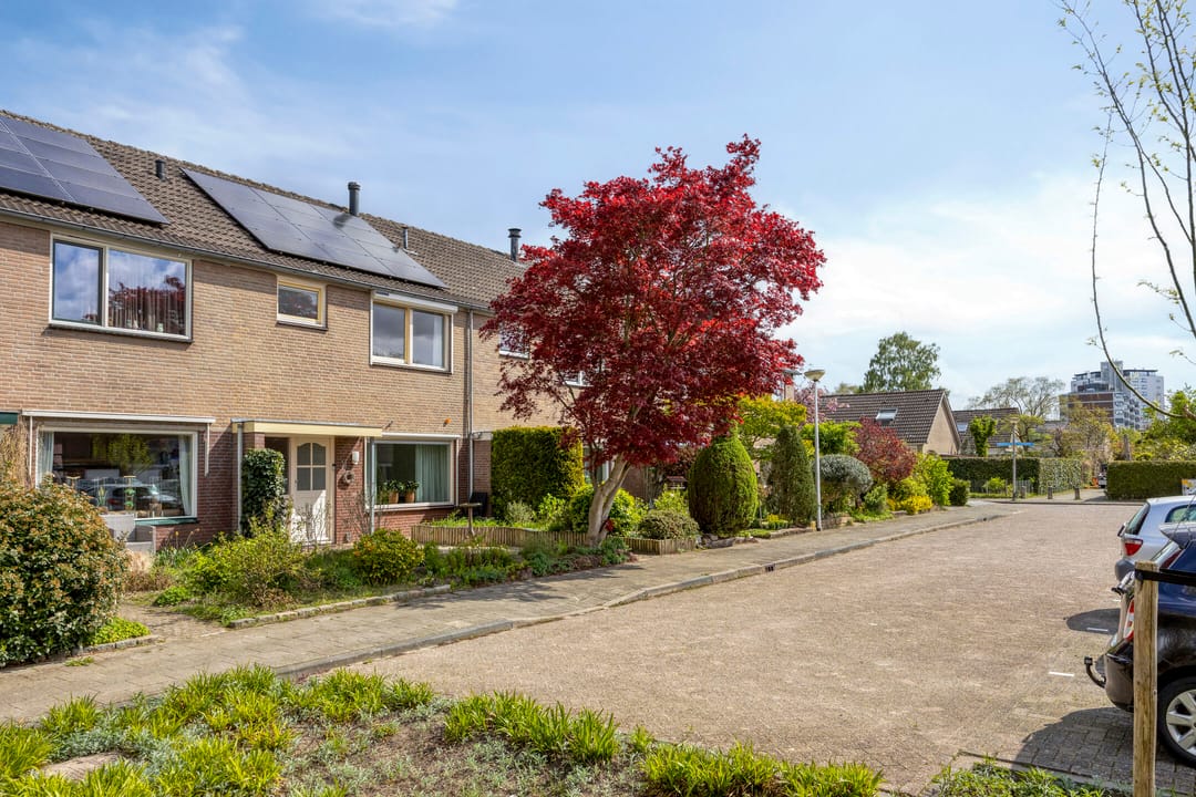 Photo 32 of Beatrijspad 31