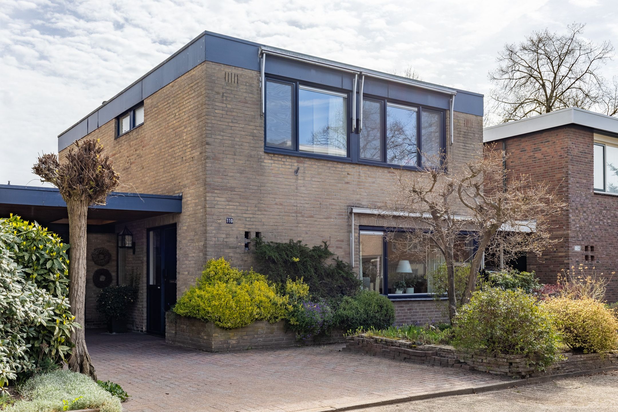 Horstlindelaan 110 