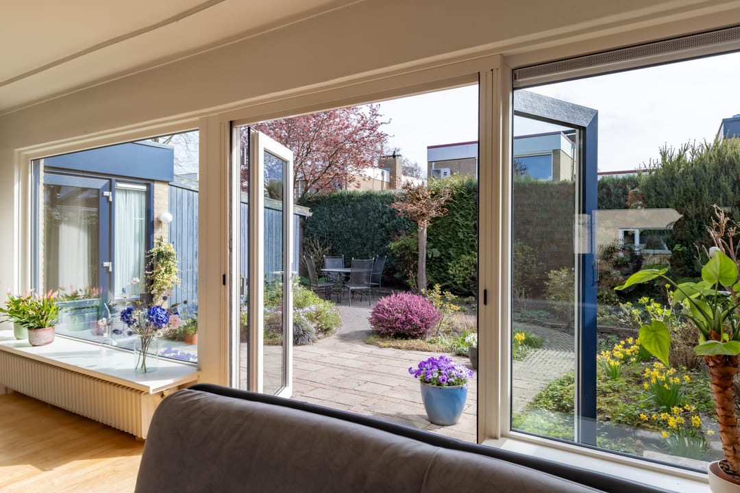 Foto 16 van Horstlindelaan 110