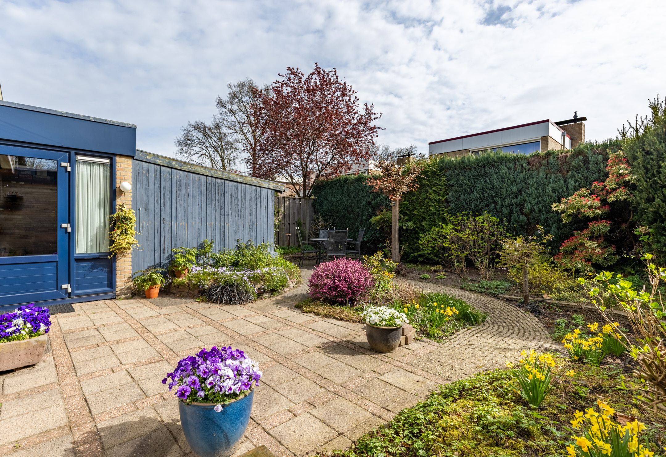 Foto 27 van Horstlindelaan 110