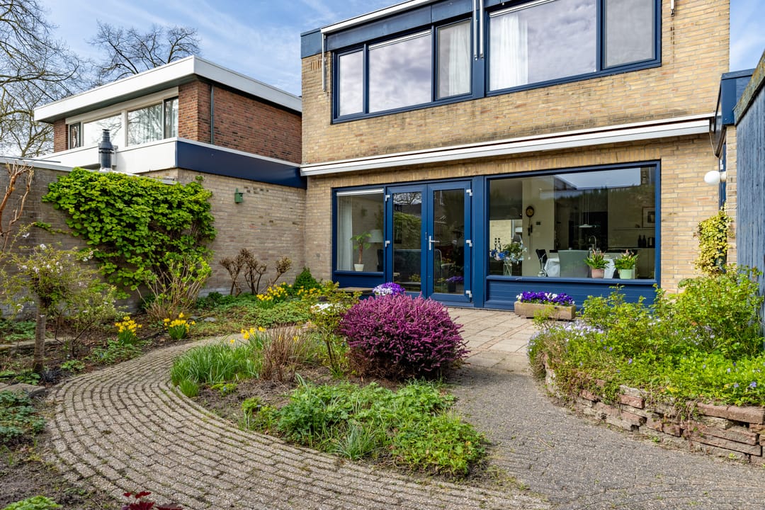 Foto 28 van Horstlindelaan 110