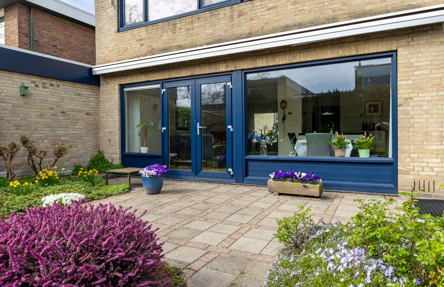 Foto 29 van Horstlindelaan 110