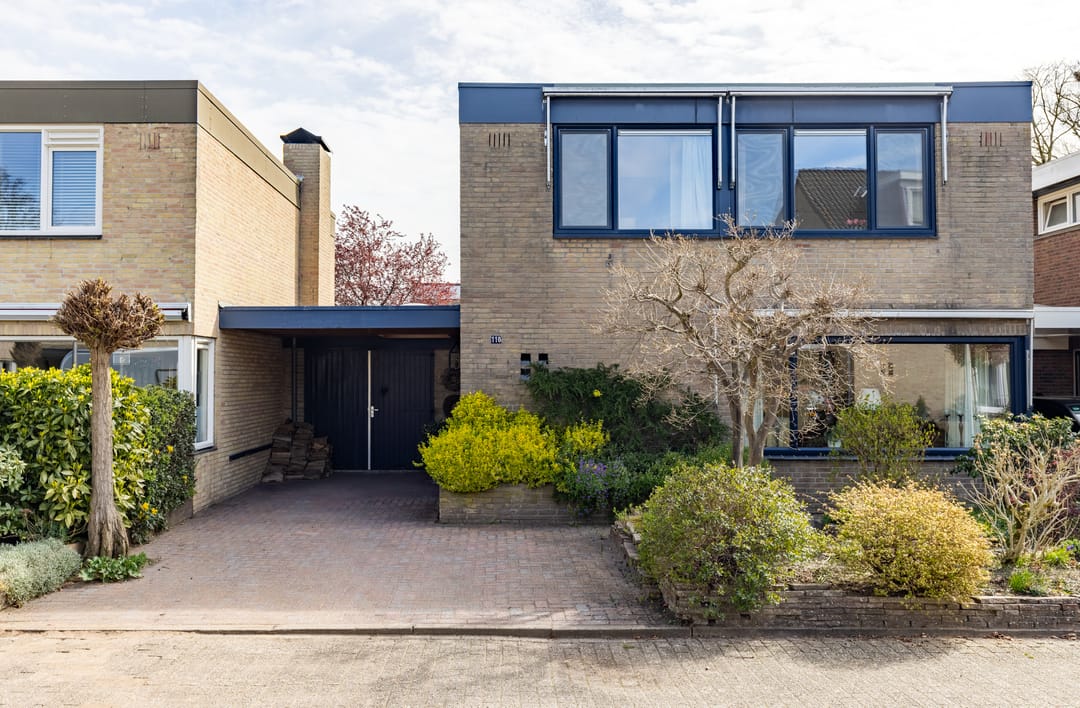 Foto 31 van Horstlindelaan 110