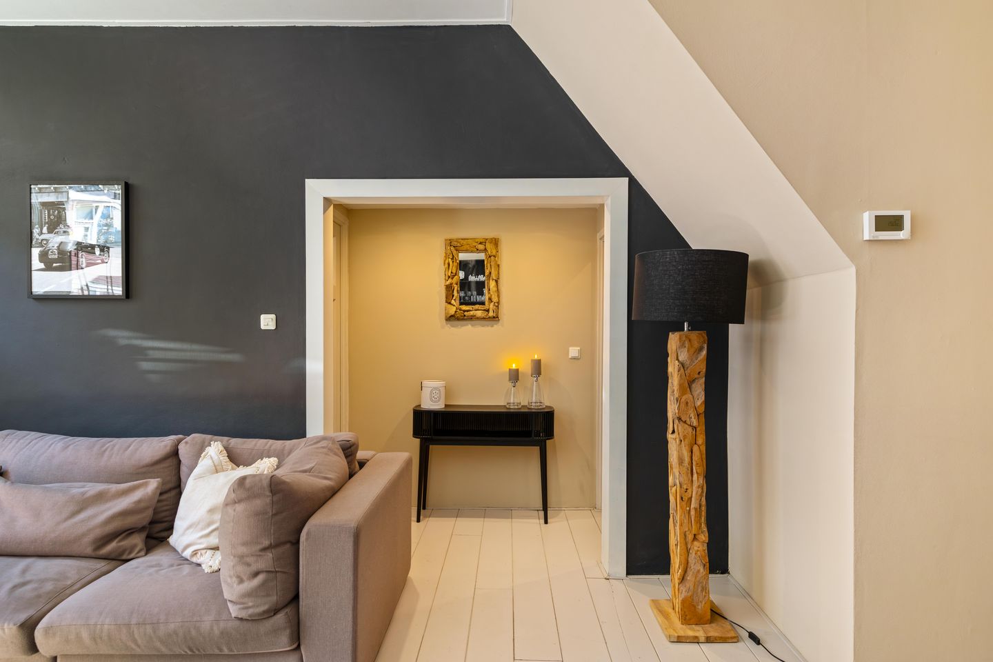 Foto 5 van Warmoesstraat 36