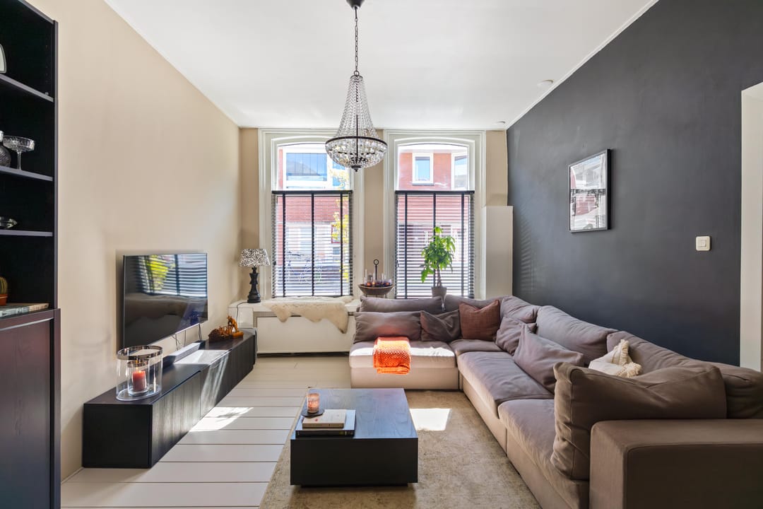 Foto 7 van Warmoesstraat 36