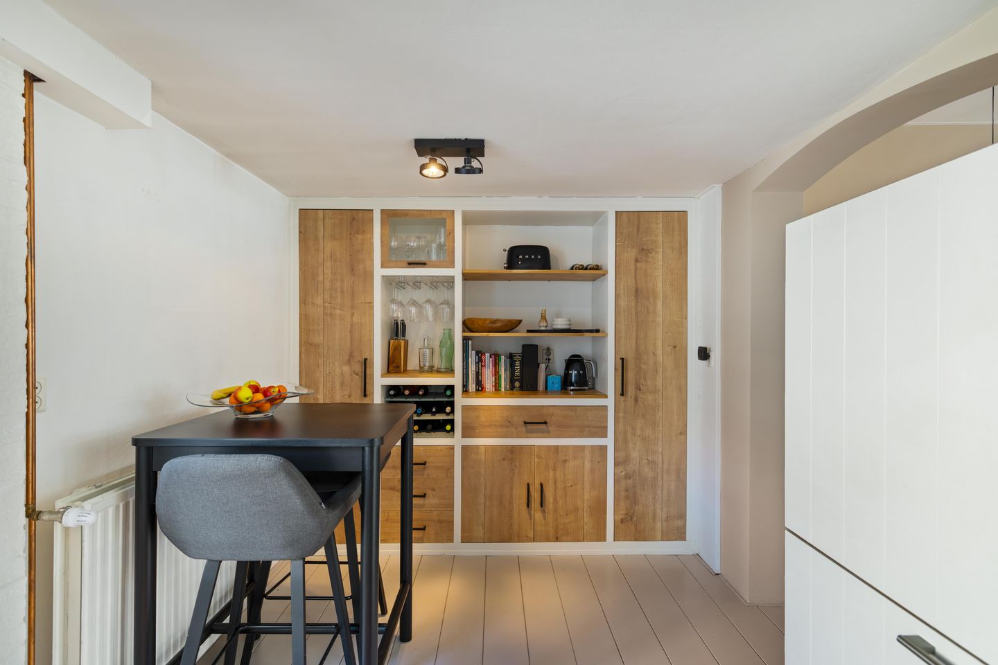 Foto 14 van Warmoesstraat 36