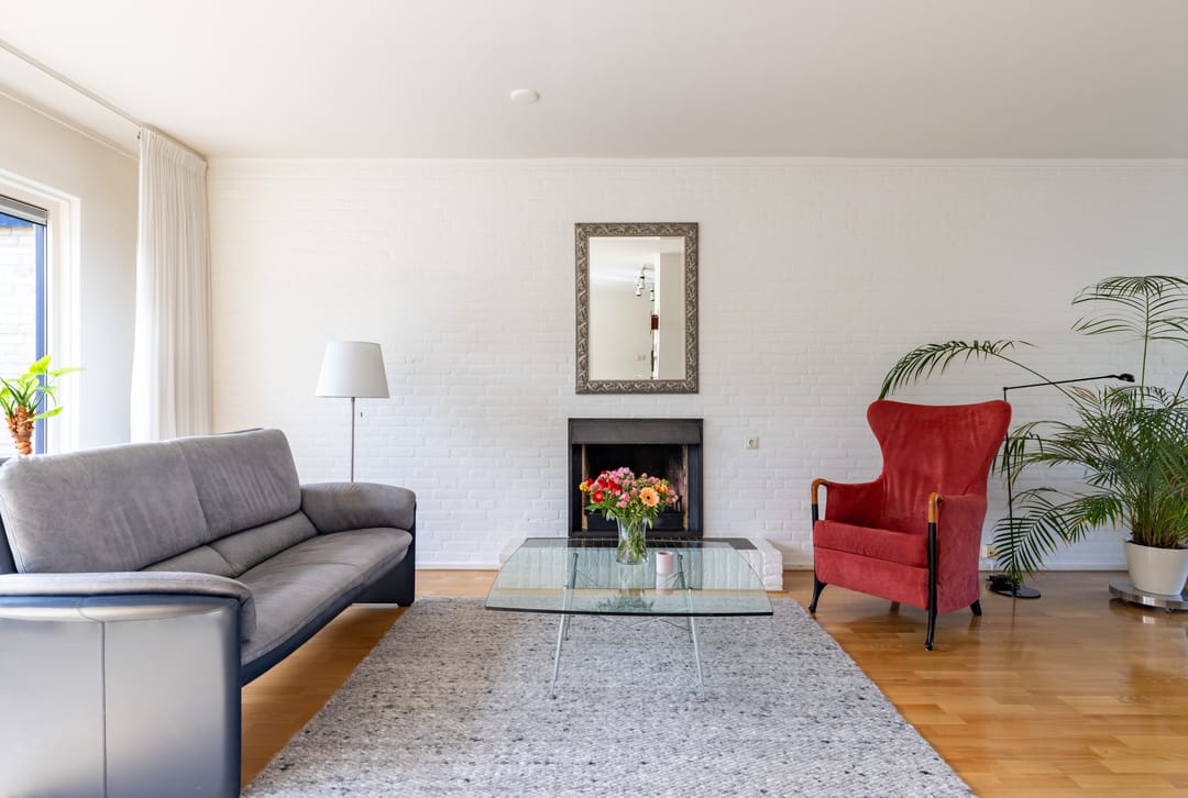 Foto 8 van Horstlindelaan 110